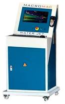 Macromac Mermer Makinaları CNC
